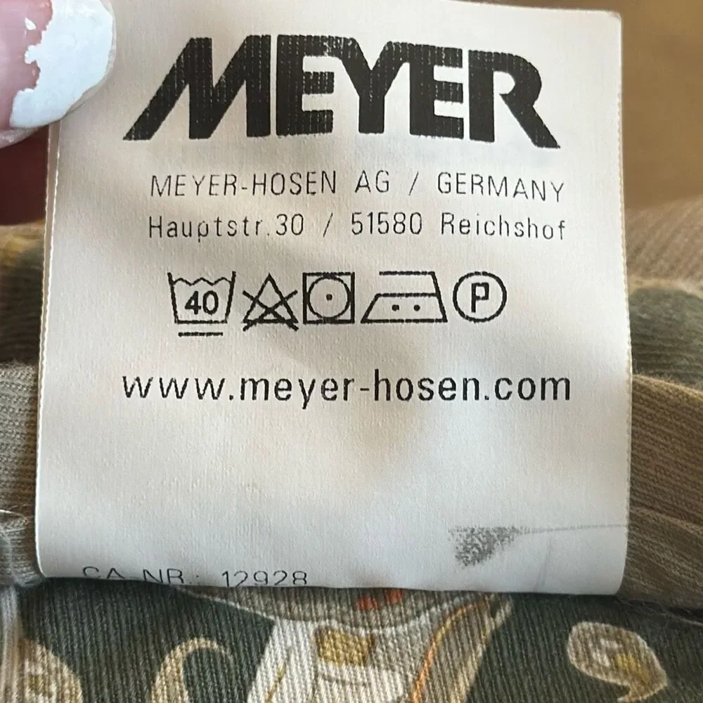 Meyer gr 56